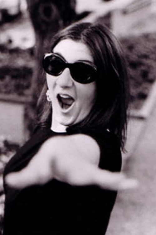 Sarah Jacobson as Herself