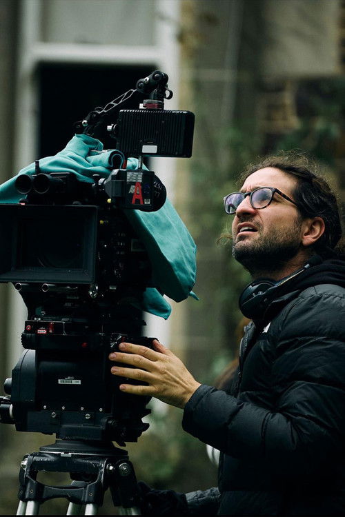 Lorenzo Levrini as Self