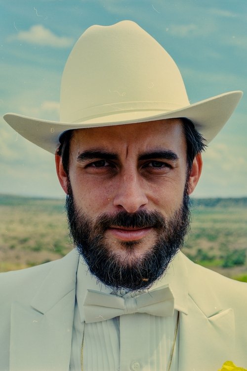 Robert Ellis profile photo