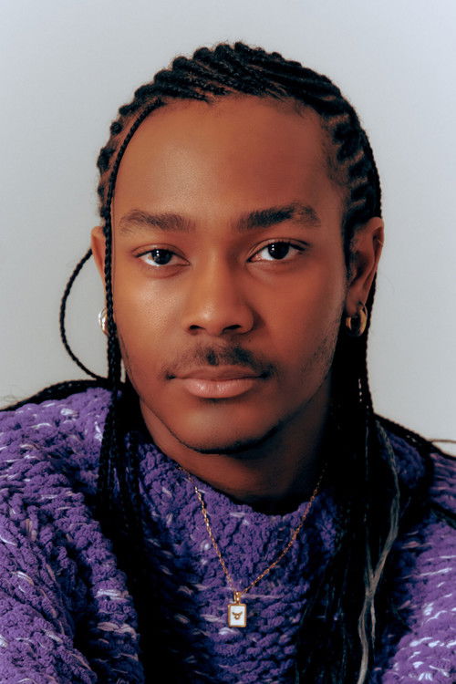 Joephillip Lafortune as Gavin