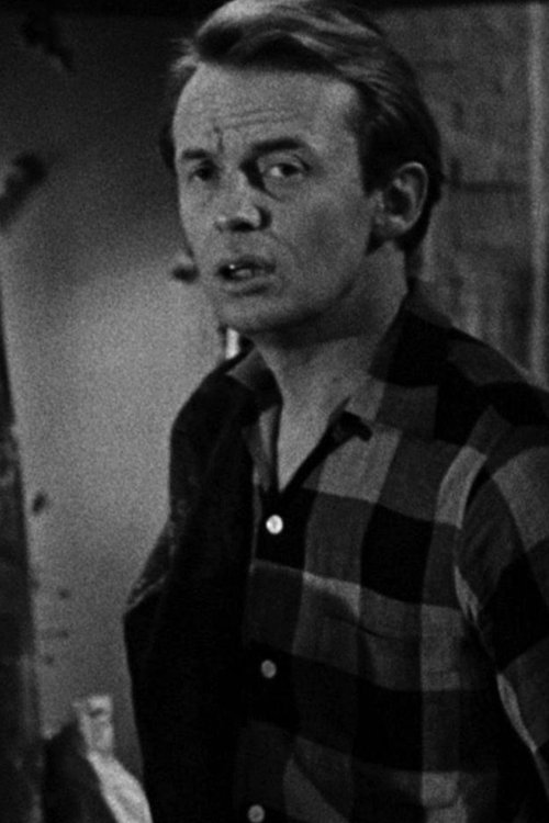 Warren Finnerty as Sanovich