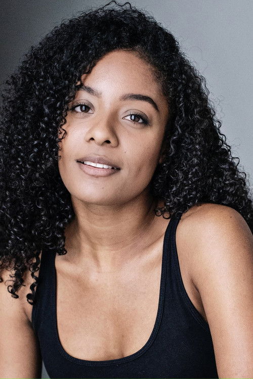 India Semper-Hughes as Charlie