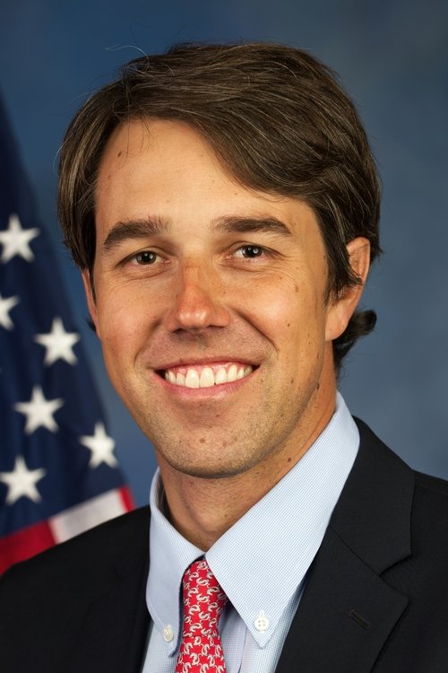 Beto O'Rourke as Self