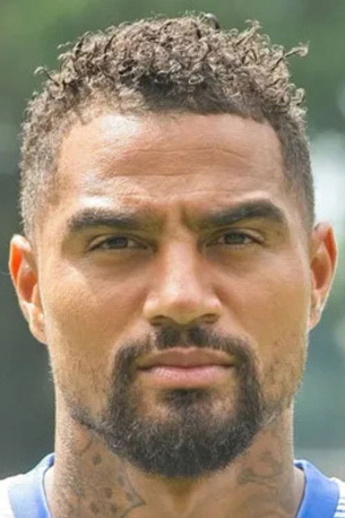 Kevin-Prince Boateng as 