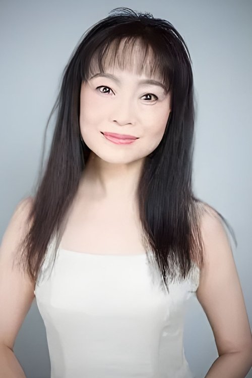 Tsuzuki Kayako as Kiyo (voice)