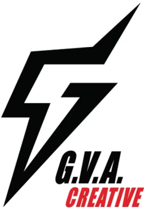 GVA Creative logo