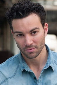 Lamine Lezghad as Gaspard