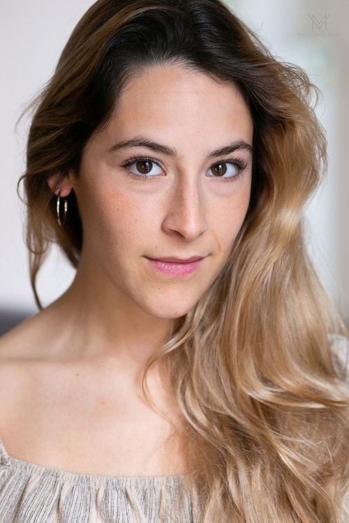 Eva Smith Dojcinovic as 