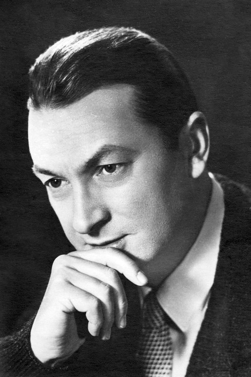 Georgiy Vitsin as «Трус»