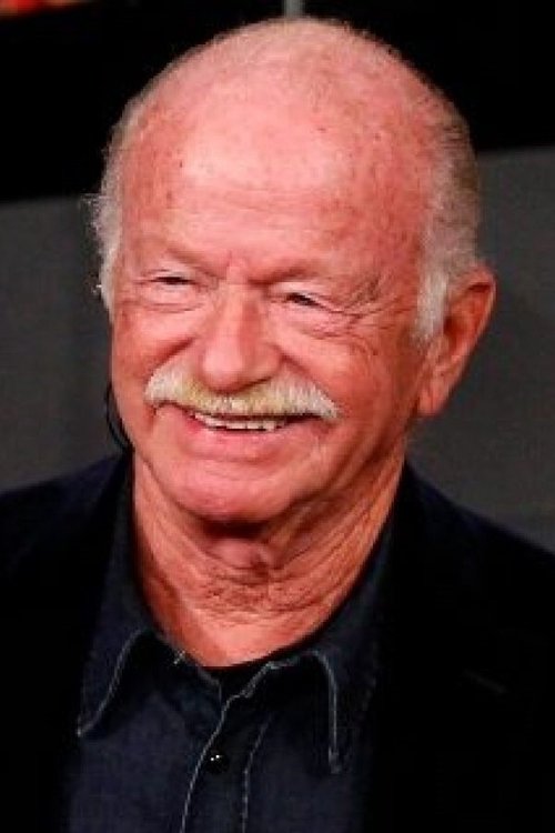 Gino Paoli as padre di Aurelio