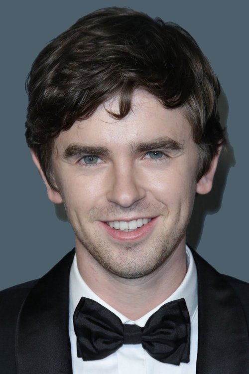 Freddie Highmore as Jared Grace / Simon Grace
