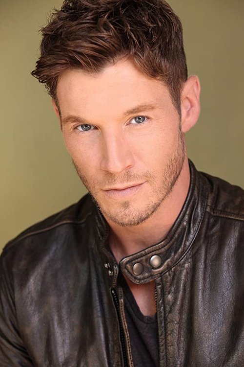 Chad Michael Collins as Carter