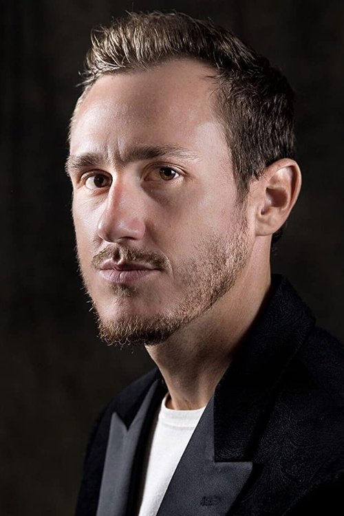 Carter Burch as Tommy Douglas