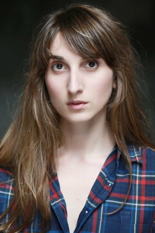 Natalie Beder as Constance Schneider