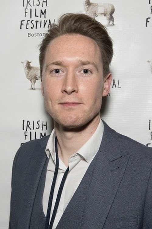 Dominic MacHale as Sergeant Healy