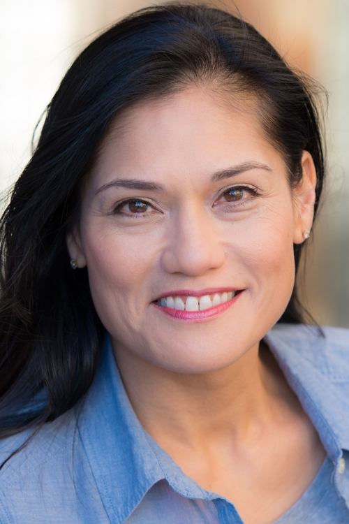 Celeste Oliva as Cathy