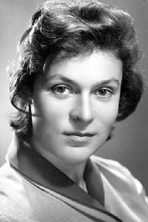 Liliya Gurova as Авдотья