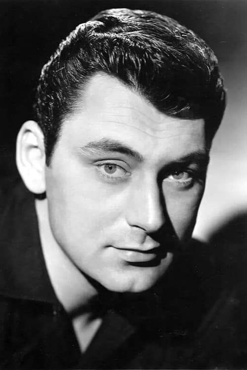 Ken Scott as Dr. John Richter