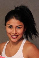 Arely Mucino as Self