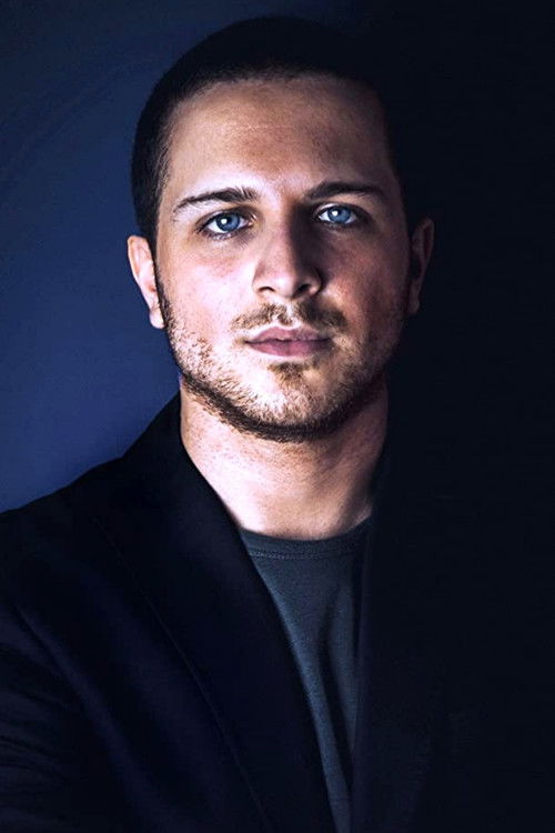 Alessandro Sanguigni as Luca