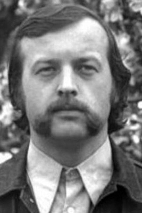 Leonid Tyshko as stroyotryadovets