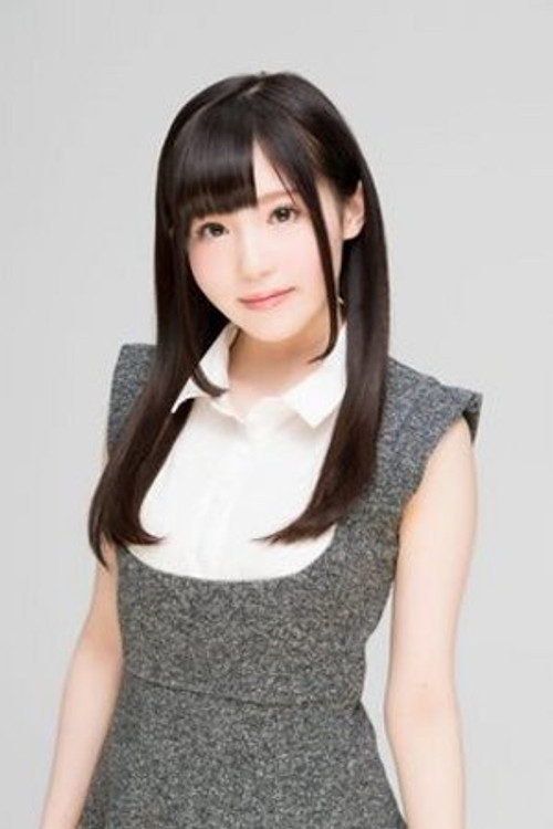 Akane Kiryuu as Shino (voice)