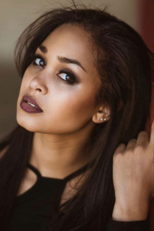 Melissa Bonny as Vocals