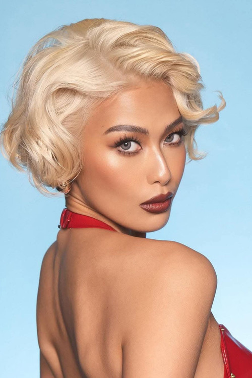 Michelle Dee as Freya