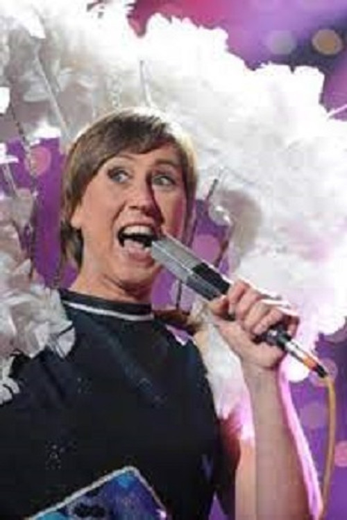 Isabelle Hauben as Georgette