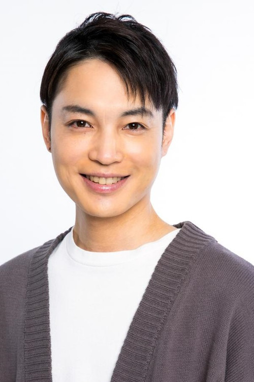 Yuichi Matsumoto as Jin