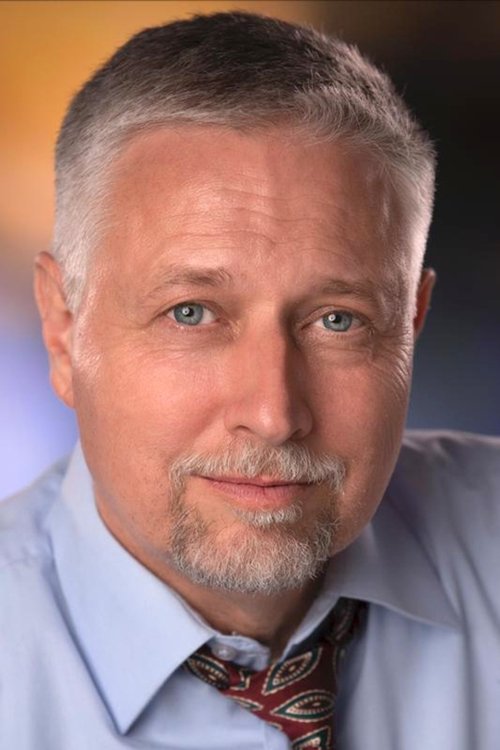 Donald Ome as Mr. Campbell