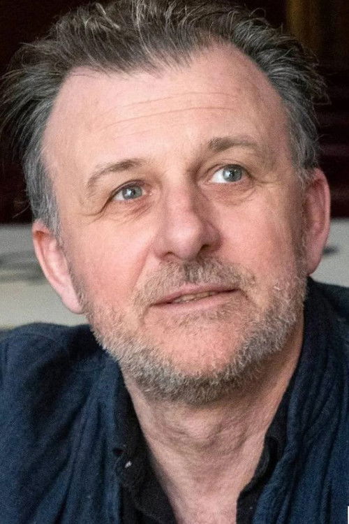 Nikolaj Cederholm as Læge Pontoppidan