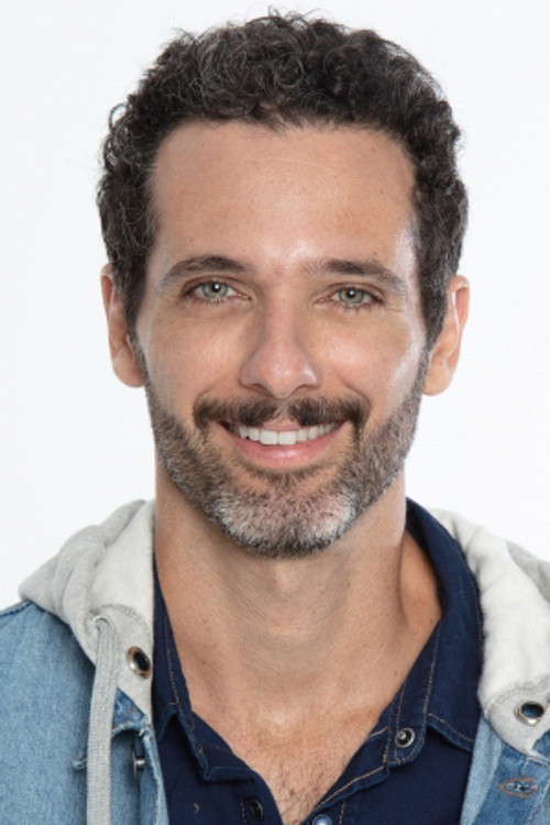 Mouhamed Harfouch as Lugão