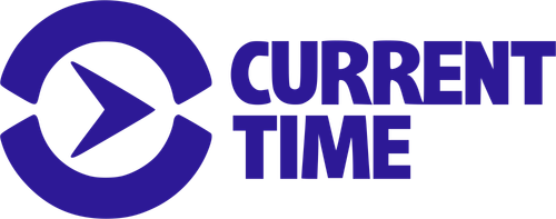 Current Time TV logo
