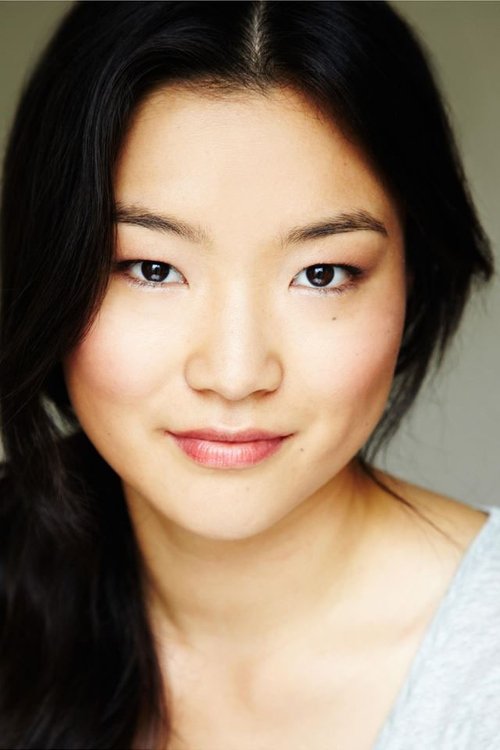 Michelle Lim Davidson as May