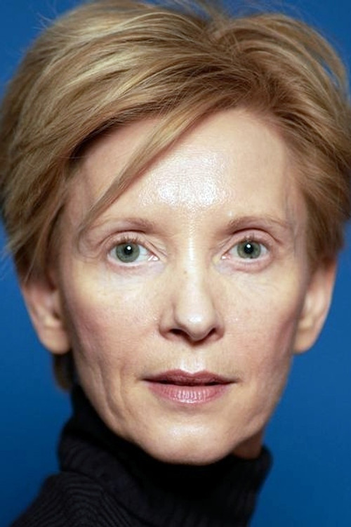 Sabine Rossbach as Anitas Mother