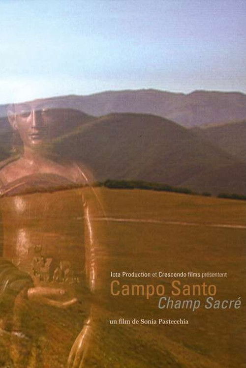 Campo santo