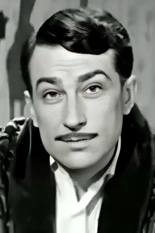 Edward Harutunyan as Kats