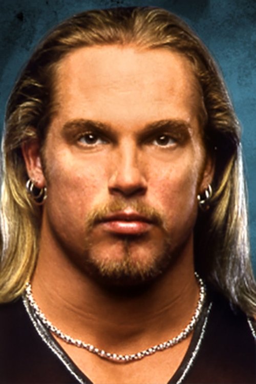 Andrew Martin as Test