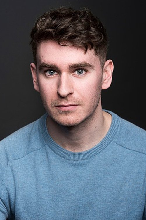 Chris Newman as Judge Sam Hines