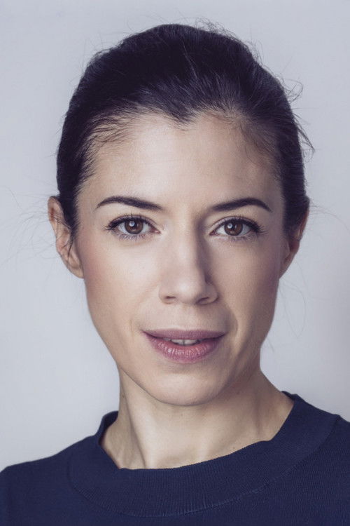 Michaela Majerníková as Miriam Urbánková