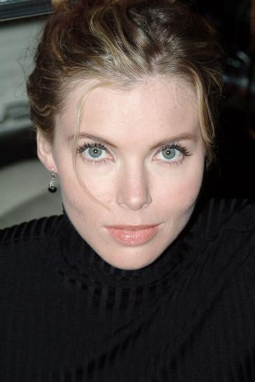 Sarah Poynter profile photo