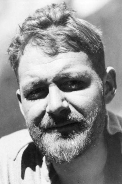 Ernst Schäfer as Self - Explorer (archive footage)