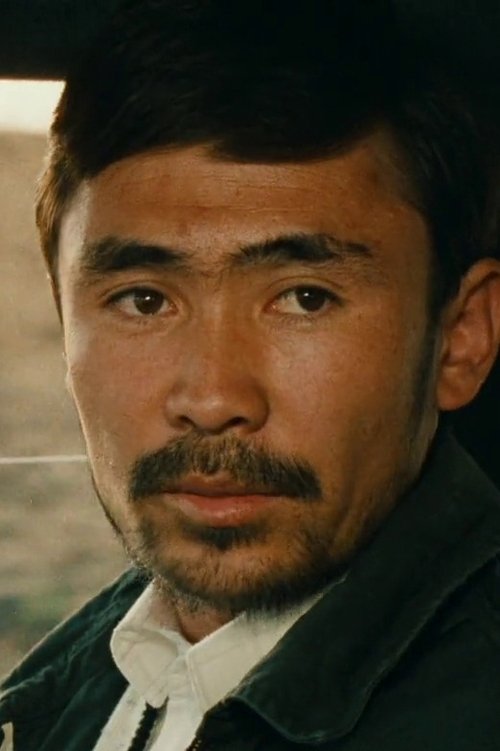 Mir Hossein Noori as Seminarian