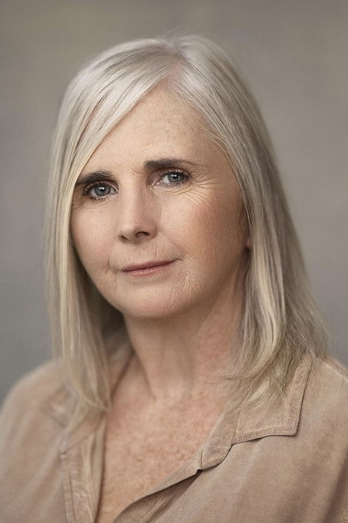 Noelle Clarke as Grainne