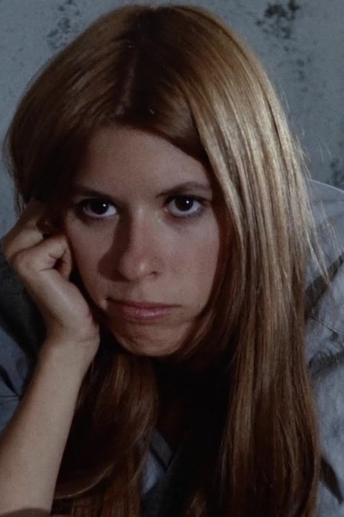 Cathy Adams as Various Roles