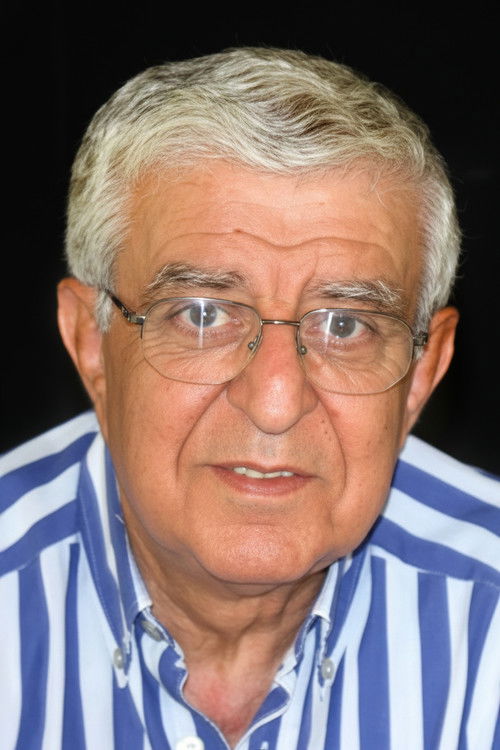 Üstün Asutay as Müjde'nin Babası