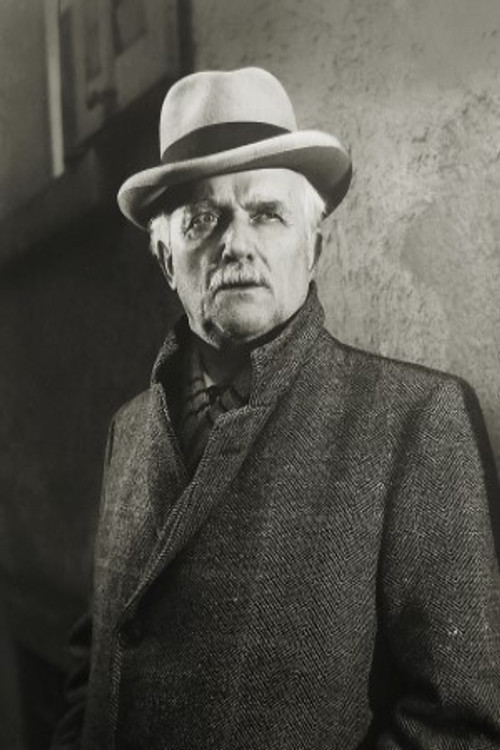 Emil Hegetschweiler as Joggeli, Glunggenbauer