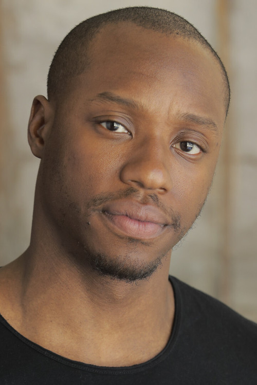 Marcus Callender as Oliver 'Power' Grant