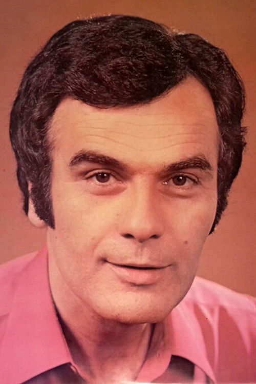 Giorgos Zahariadis as Sergios